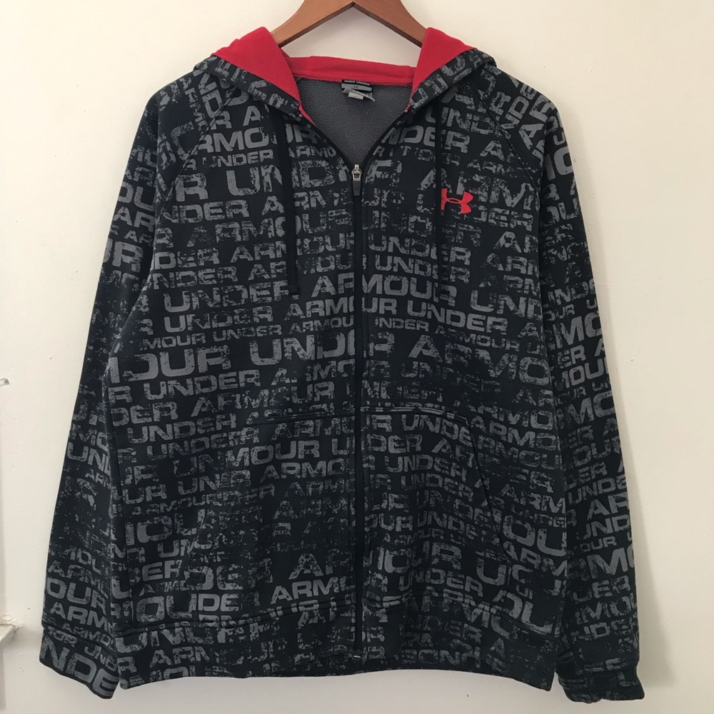 Under Armor Hoodie